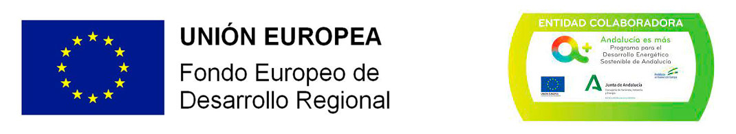 Fondo Europeo de Desarrollo Regional